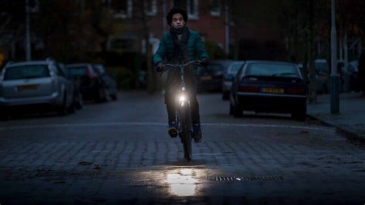Tips voor fietsverlichting: welke fietslamp kies je? | ANWB