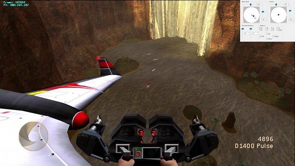 FitterSpace - Twitch