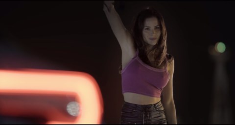 Night Train - Official Trailer