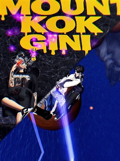 anak LF izin tampil di mount kok gini🙏@Sozu Community #fyp #mountkokgini #xyzbca #roblox