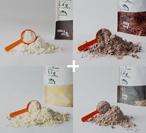 17 reactions | Supporta lo sviluppo e la tenuta muscolare con le Proteine Whey Isolate. Per un workout super PRO…teico! | Decathlon Italia | Facebook