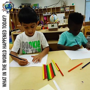 4K views · 48 reactions | WHAT IN THE WORLD HAPPENED TODAY: What does...