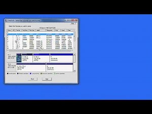 Tutorial: System-Sicherung(Backup) mit Imager "Drive Snapshot"