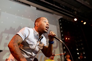 Dylan Dili From Making Da Band Says Dave Chappelle's 'Top 5' Skit 'Burned' His Music Career