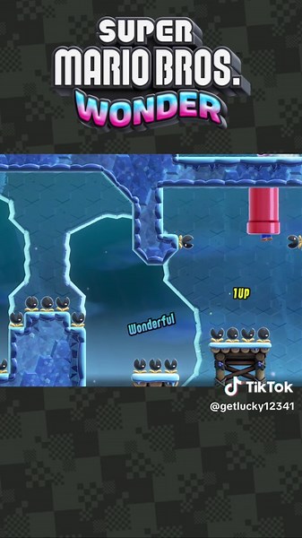 Super Mario Bros Wonder: Exciting Gameplay Highlights