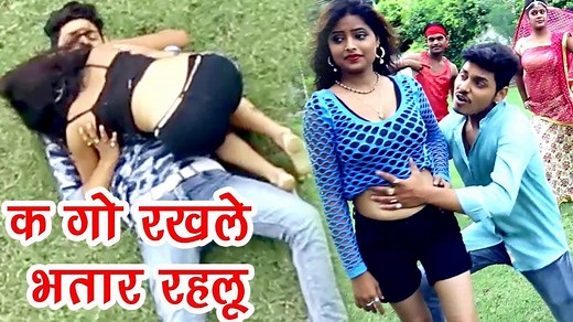 BF Vs GF Special Song - Full Romantic Hindi Song - Divesh Yadav - Khamosh Ishq - Hindi Songs - video Dailymotion