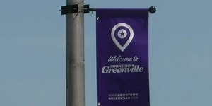 Mixed reaction on Uptown Greenville becoming Downtown Greenville - again