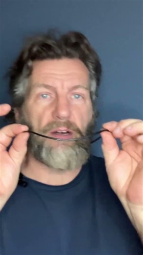 Black Braided Leather Necklace Review #review #jewelry