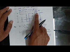 Columns and Struts numerical 5| Euler's Formula| Strength of Materials| Mechanics of Materials | Vtu