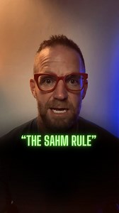 1.5K views | Understanding the Sahm Rule: Your Early Warning System...