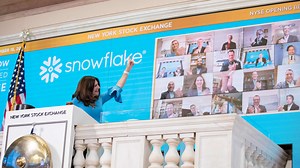 Silicon Valley is debating the right way to go public after Snowflake's monster IPO