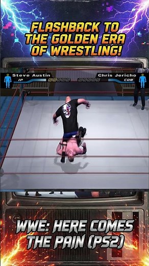 "Stomp a Mudhole!" Stone Cold Steve Austin’s Most Brutal Beatdown (WWE HCTP)
