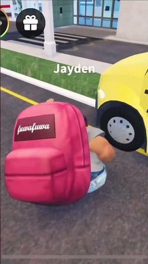 Jayden bus is here 🚌