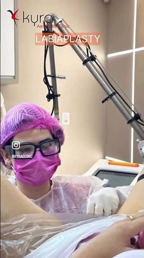 Labiaplasty – Reshape & Rejuvenate for Comfort & Confidence ✨