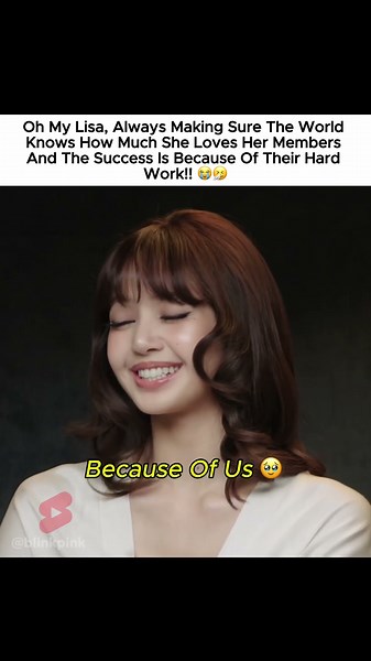 The lie detector does not lie, you can see the love 💕 #lisa #리사 #blackpink #블랙핑크