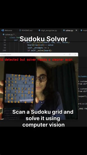 check the pinned comment for the links :) #computerscience #pythoncoding #computervision