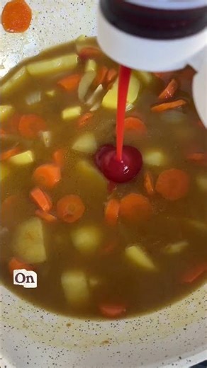 Mon Curry Japonais & Crousty Poulet (Recette facile) 🍛🍗