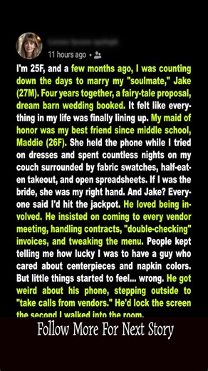 Check full inspirational story in the comments below. 👇👇🫶 | Parallel Story