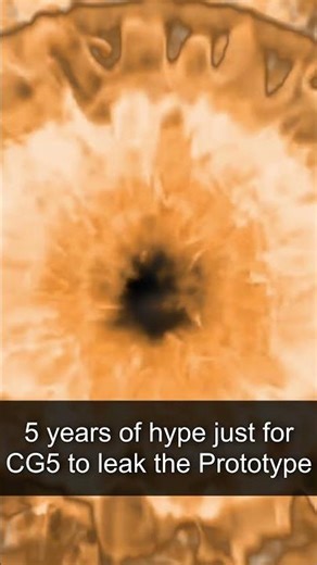 THE PROTOTYPE MODEL LEAKED BRO #poppyplaytime #chapter5 #1006 #prototype #edit