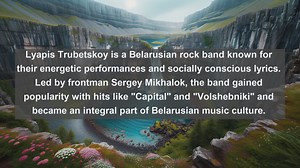 Belarussian Balladeers: Top 10 Famous Singers in Belarus