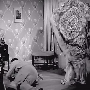 Laurel and Hardy in ‘Block-Heads’ (1938) #laurelandhardy #stanlaurel #oliverhardy #stanandollie | The legends of classic comedy