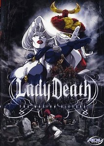 Lady Death Trailer SD (Englisch) (2004)