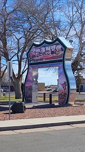 71K views · 3.4K reactions | Welcome to Route 66 in New Mexico | Route 66 Road Relics | Facebook