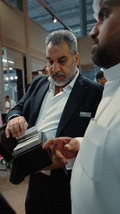 15K views · 91 reactions | Orgatec Workspace Riyadh 2025 was the...