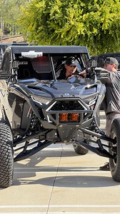 Let’s go Racing 🏁 • #TeamDRT #PolarisRZR #PolarisFactory | DRT Motorsports