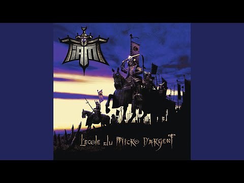 L'empire du côté obscur (Instrumental)