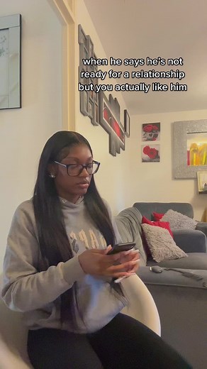 Not Ready for a Relationship: Understanding Emotional Timing