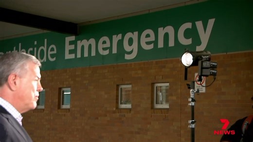 A new report's revealed the crumbling state of Queensland's health facilities. An audit has found many buildings will need to be replaced by 2037 and that maintenance work has been underfunded for years. | 7NEWS Brisbane