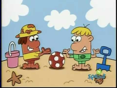 Sesame Street Episode 3846 (FULL) (Part 3 of 3)