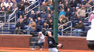 In the first Spring Star competition of the year, Navy Baseball earned the ⭐️ by winning the 3-game series over the weekend 👏👏👏 #ArmyNavy 🎥 Highlights ⤵️ | Army Navy Game