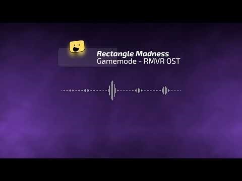 Gamemode Selection - Rectangle Madness OST