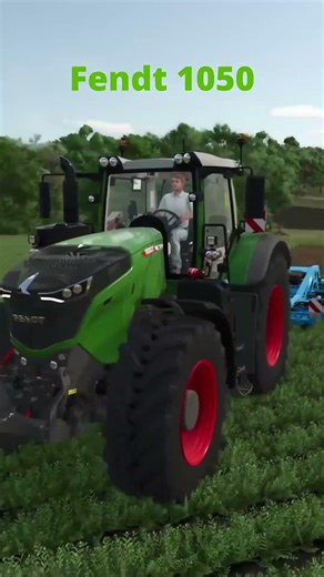 Real Life vs Farming Simolator