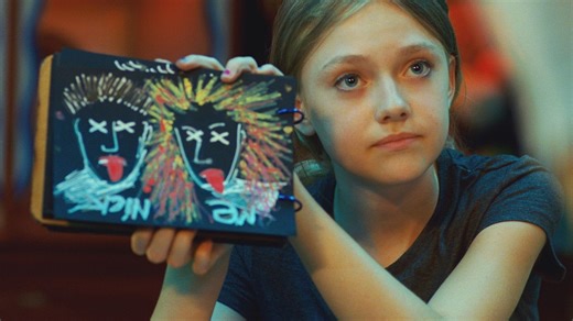 Push (2009) Lektor PL