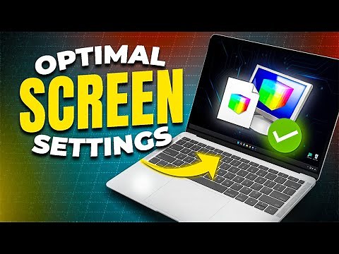 Best Brightness And Contrast Settings For Monitor In Under 2 Minutes