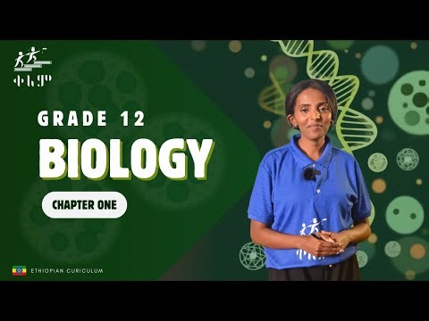 1.4 Applications in Biotechnology: Biology Grade 12