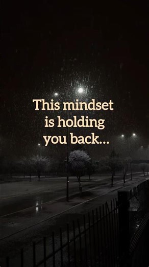 This Mindset Is Holding You Back | Movement Creates Direction #viral #motivation