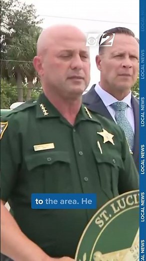 Fort Pierce shooting leaves one dead, multiple in custody as investigation unfolds