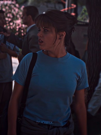 Best Character in Scream: Sidney Prescott - Top Movie Edits