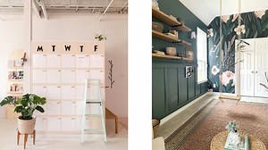 Renovation ideas that look AMAZING but are totally removable — perect for renters or anyone who doesn't want to damage walls. READ MORE > https://rach.tv/301Gusr | Rachael Ray Show
