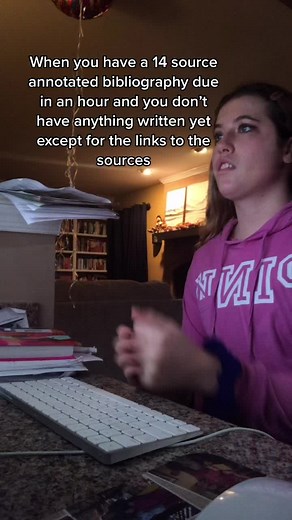 How to Write Annotated Bibliography for AP English Study