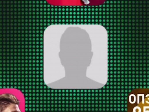 Animated Soccer Players in Soccer Video Game