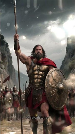 How the Oracle of Delphi Changed World History #history #historyshorts #facts #historyfacts