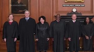 AP Explains: SCOTUS ends affirmative action