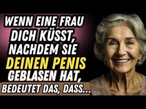 Sex ohne Tabus: Intime Reflexionen einer Oma über Lust nach 50...