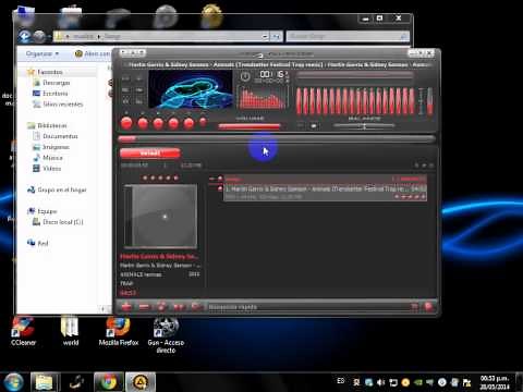 descargar el aimp3 el mejor reproductor de musica para windows 7