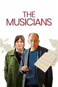 Stream The Musicians (2025): Find it on Netflix, Prime Video, Hulu & more